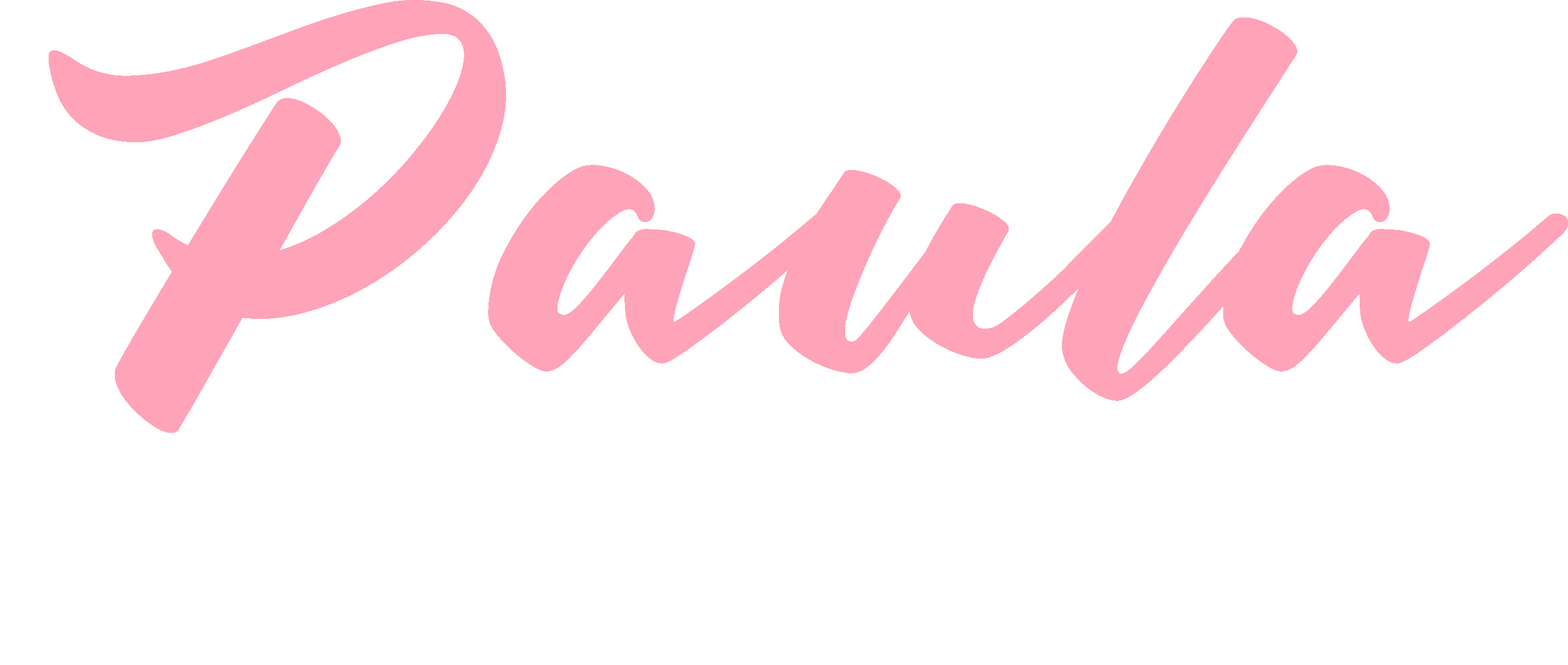 Portfolio de Paula Gil Mora